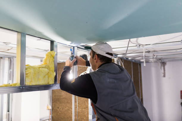 Best Spray Foam Insulation in Avon Lake, OH