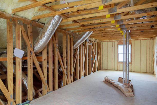 Best Geographic-Specific Insulation Services in Avon Lake, OH