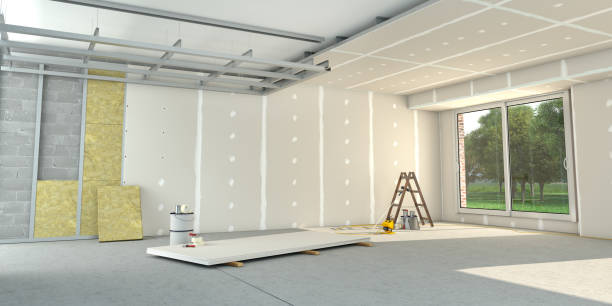 Best Eco-Friendly Insulation in Avon Lake, OH