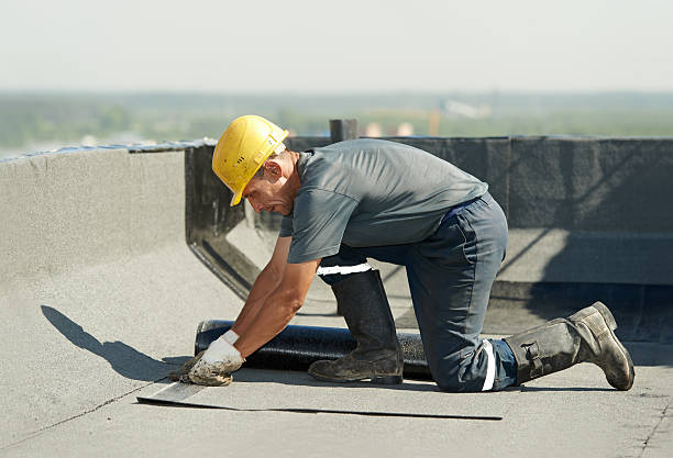 Types of Insulation We Offer in Avon Lake, OH