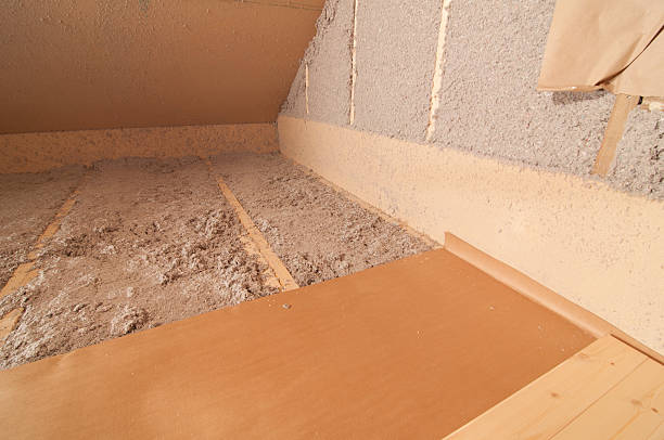 Best Insulation for Specific Applications in Avon Lake, OH