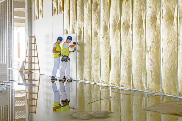 Best Blown-in Insulation in Avon Lake, OH